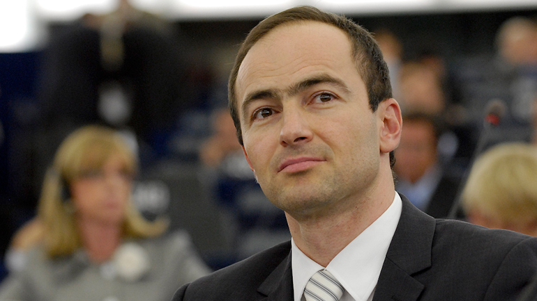 Βόρεια Μακεδονία: Οι αστυνομικές αρχές δεν επέτρεψαν την είσοδο στη χώρα σε Βούλγαρο ευρωβουλευτή